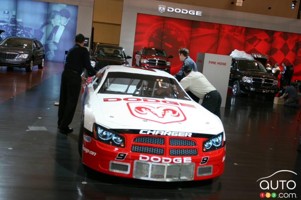 Toronto 2007