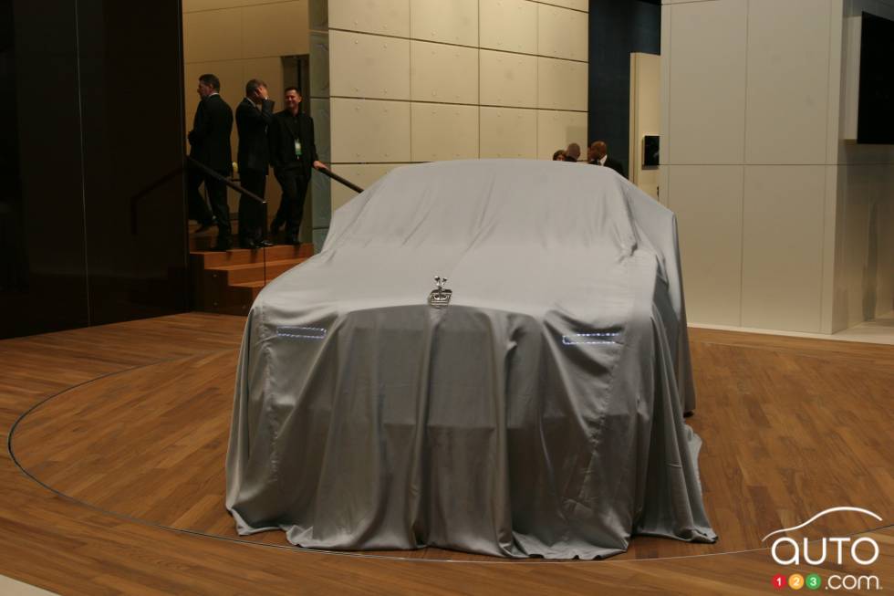 Detroit 2007