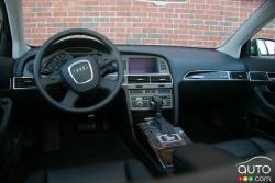 Audi A6 Avant 3.2 2006