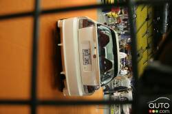 Montreal National Sport Compact 2006