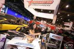 SEMA 2006