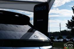 We meet the 2022 Hyundai Ioniq 5 