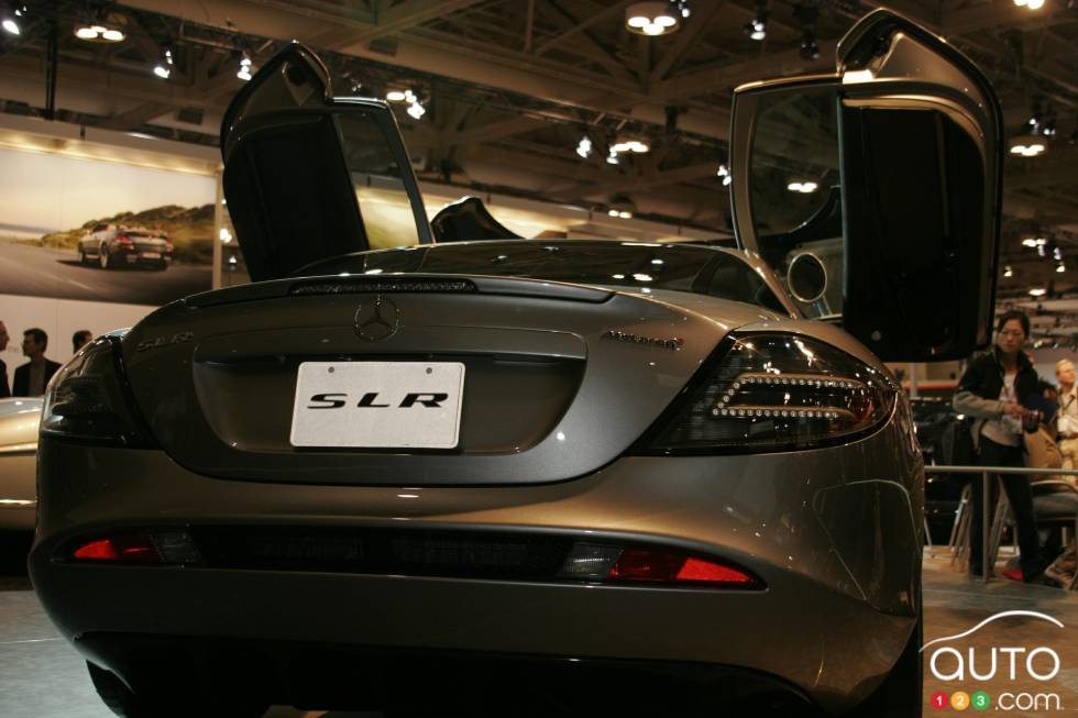 Toronto 2007