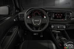 Introducing the 2021 Dodge Durango SRT Hellcat