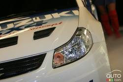 Montreal 2007