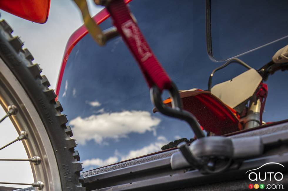 Introducing the new 2020 Jeep Gladiator