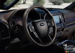 Introducing the 2020 Ford Expedition King Ranch