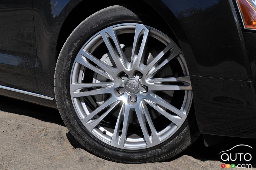 Wheel