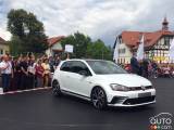 VW event pictures from Worthersee, Austria