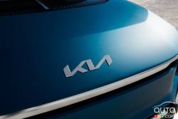 Voici le Kia Concept EV9