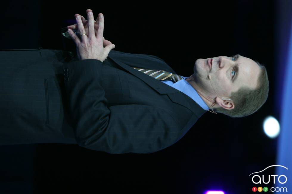 Toronto 2007