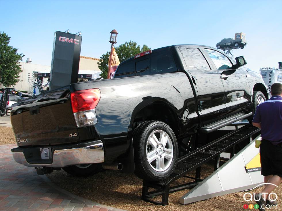 Texas State Fair 2006