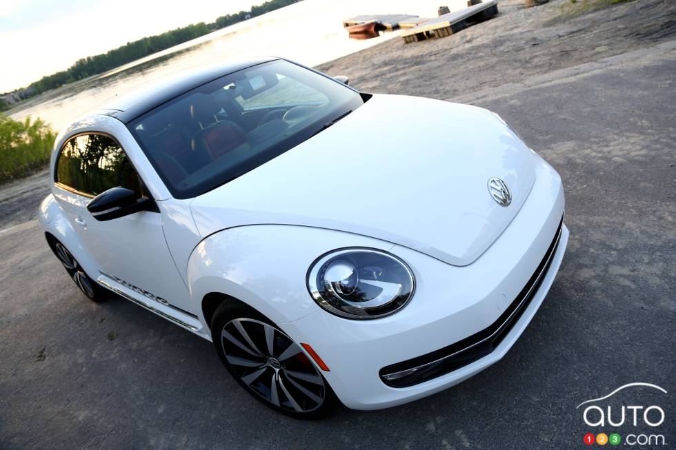 vue 3/4 avant de haut