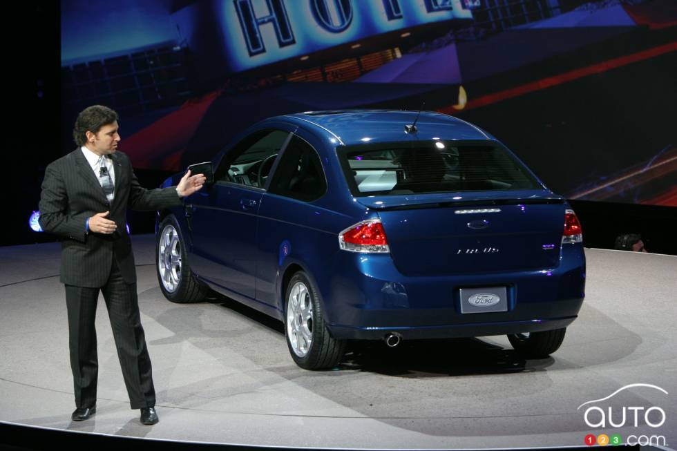 Detroit 2007