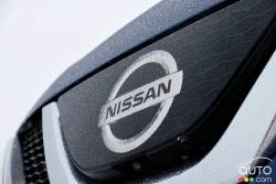 Nous conduisons le Nissan Qashqai 2019