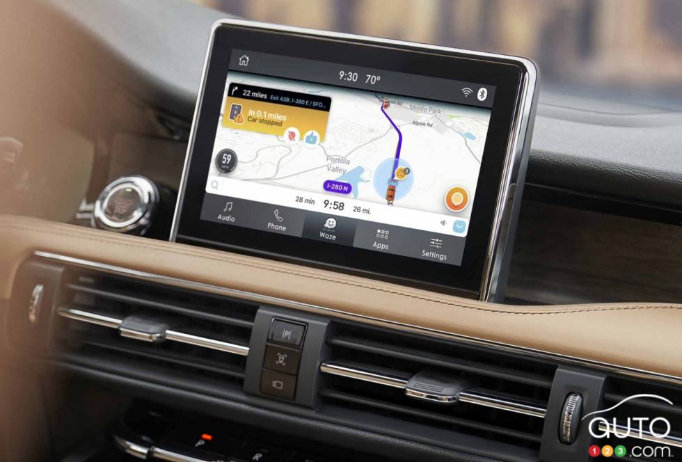 Introducing the 2020 Lincoln Corsair