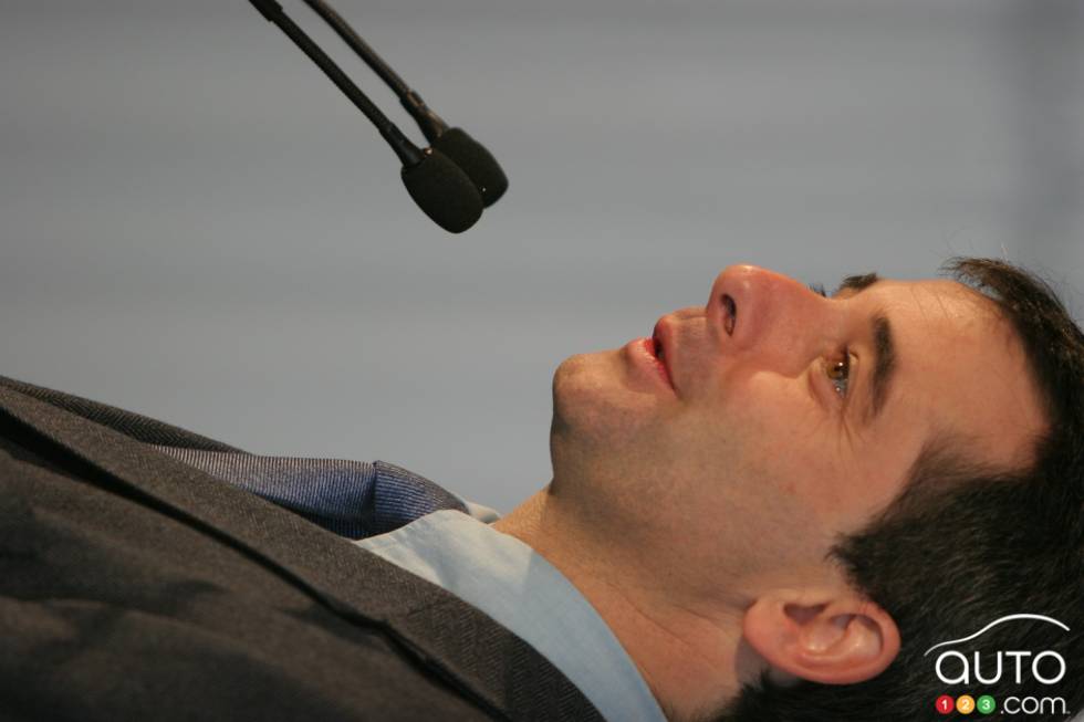 Montreal 2007