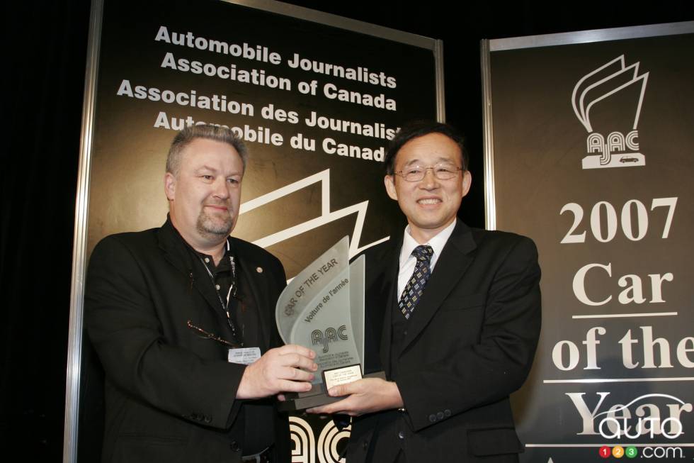 Toronto 2007