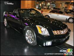 Toronto Cadillac 2005