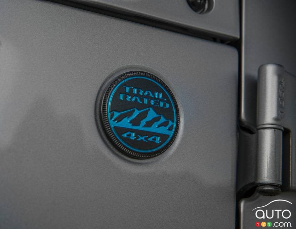 Introducing the 2021 Jeep Wrangler 4xe