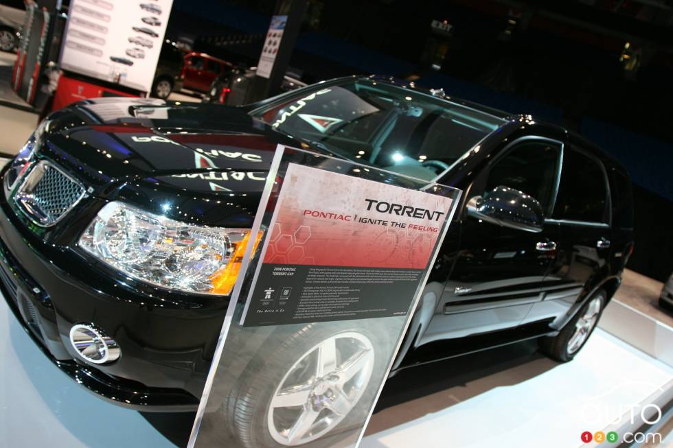 Toronto 2007