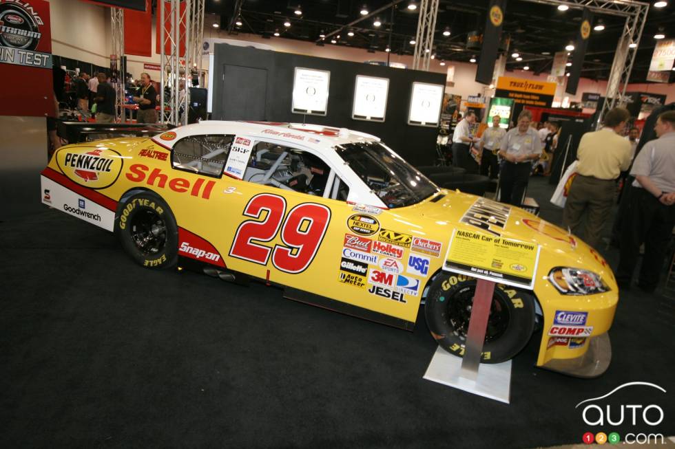 SEMA 2006