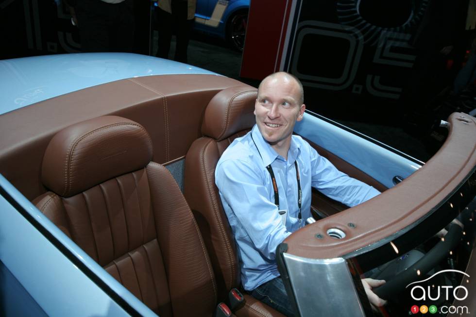 SEMA 2006