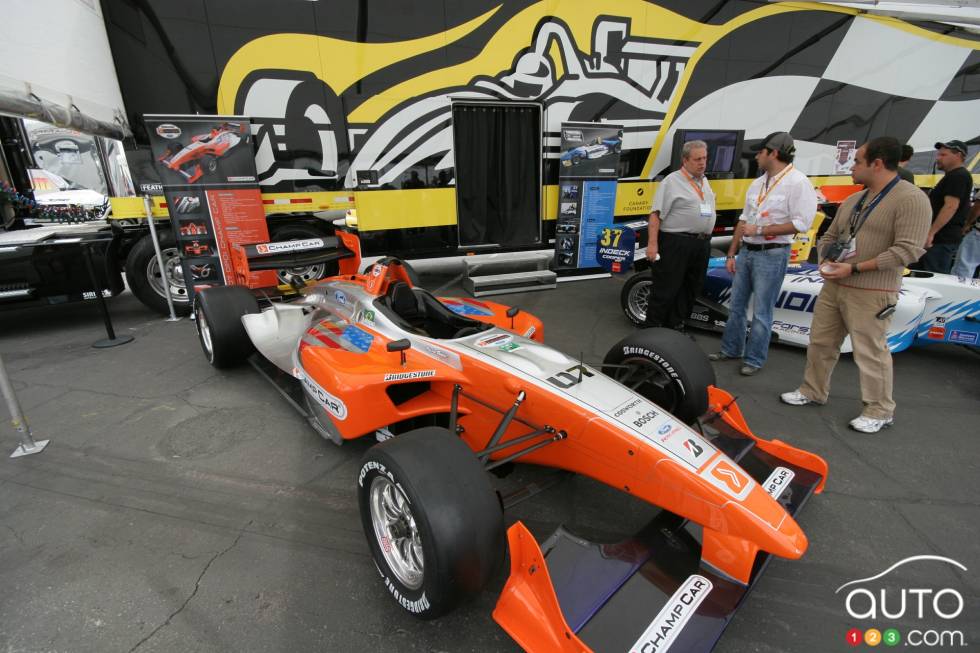 SEMA 2006