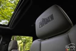 Introducing the 2023 Chevrolet Silverado ZR2 Bison