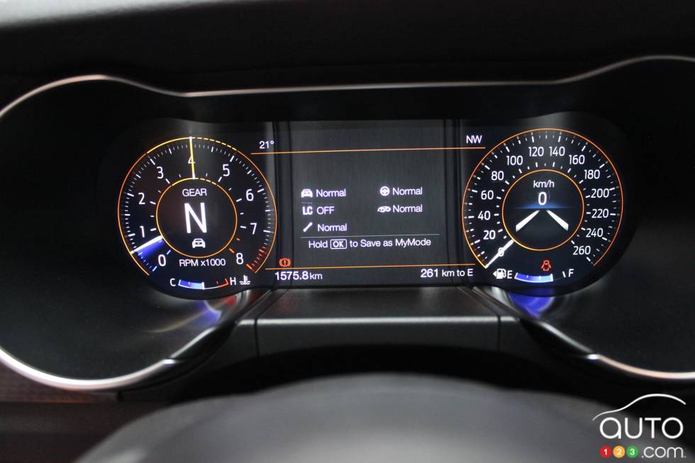 We drive the 2019 Ford Mustang w/ Performance Pack 2