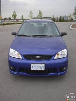 Ford Focus 2006