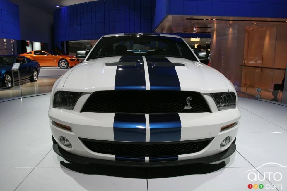 Detroit 2007