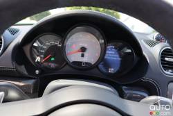 We drive the 2022 Porsche 718 Boxster GTS 4.0