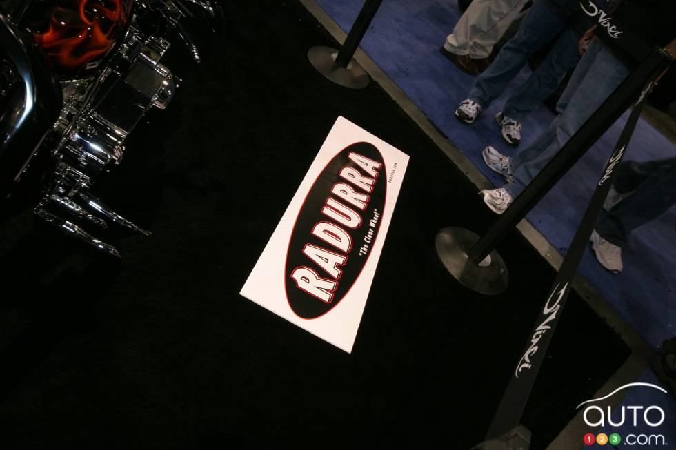 SEMA 2006