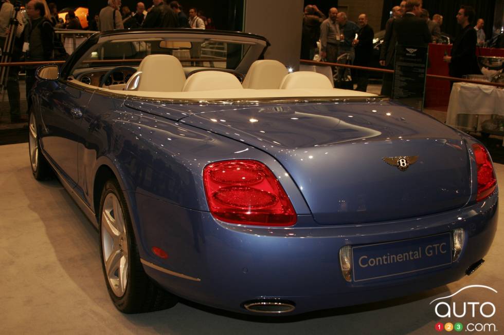 Toronto 2007