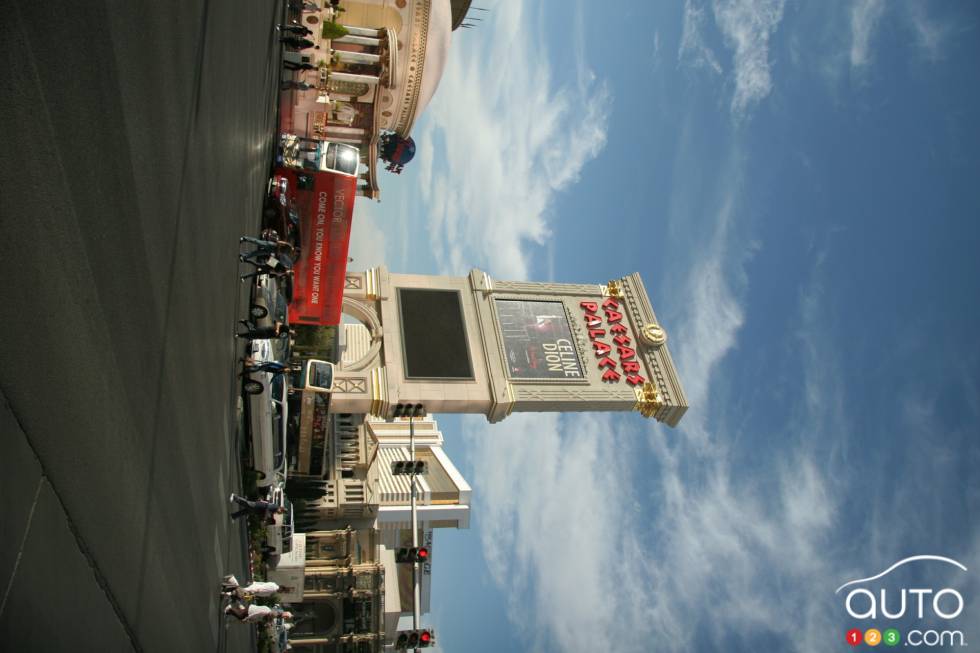 SEMA 2006