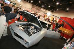 SEMA 2006