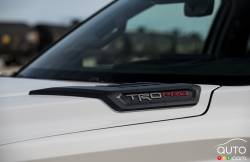 We drive the 2022 Toyota Tundra