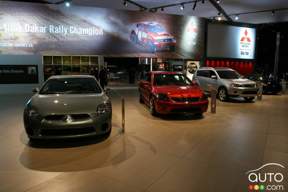 Toronto 2007
