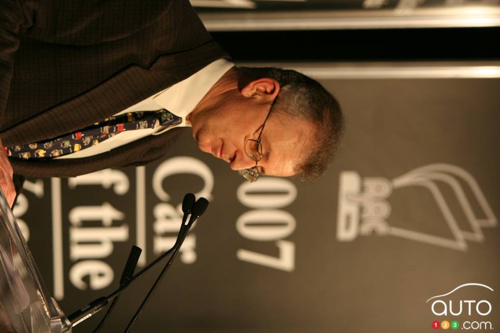 Toronto 2007