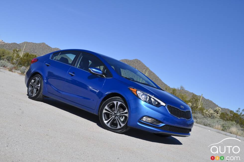 Front 3/4 view at an angle