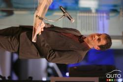 Montreal 2007