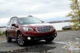 2016 Subaru outback pictures