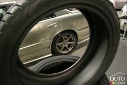 Montreal National Sport Compact 2006