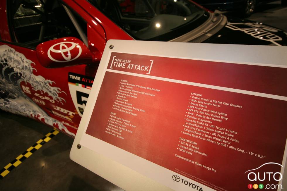 SEMA 2006