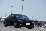 2013 Honda Civic Si HFP pictures