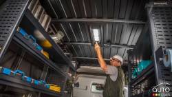 Voici le Ram ProMaster 2022