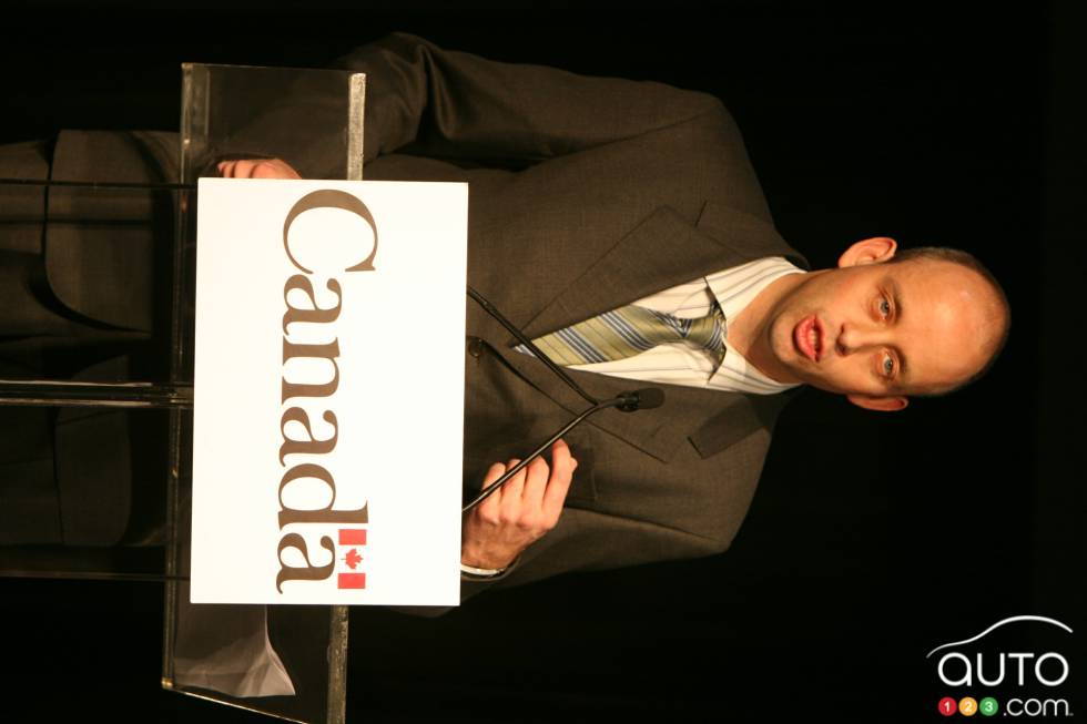 Toronto 2007