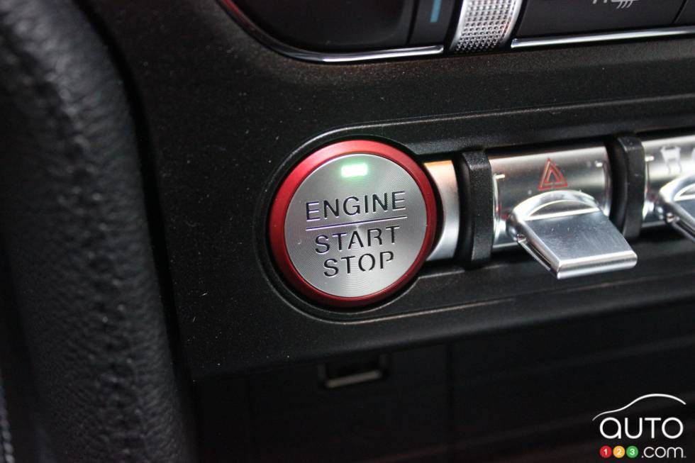 We drive the 2019 Ford Mustang w/ Performance Pack 2