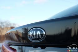 Introducing the new 2019 Kia Optima